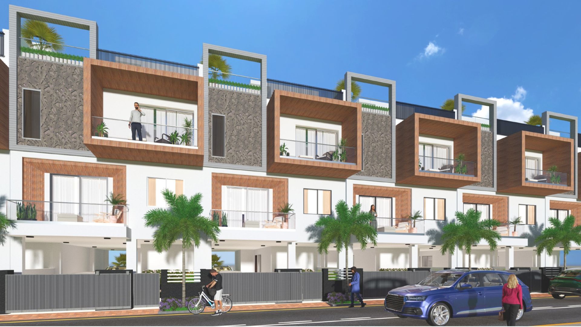 Luxury Villa in Greater Noida