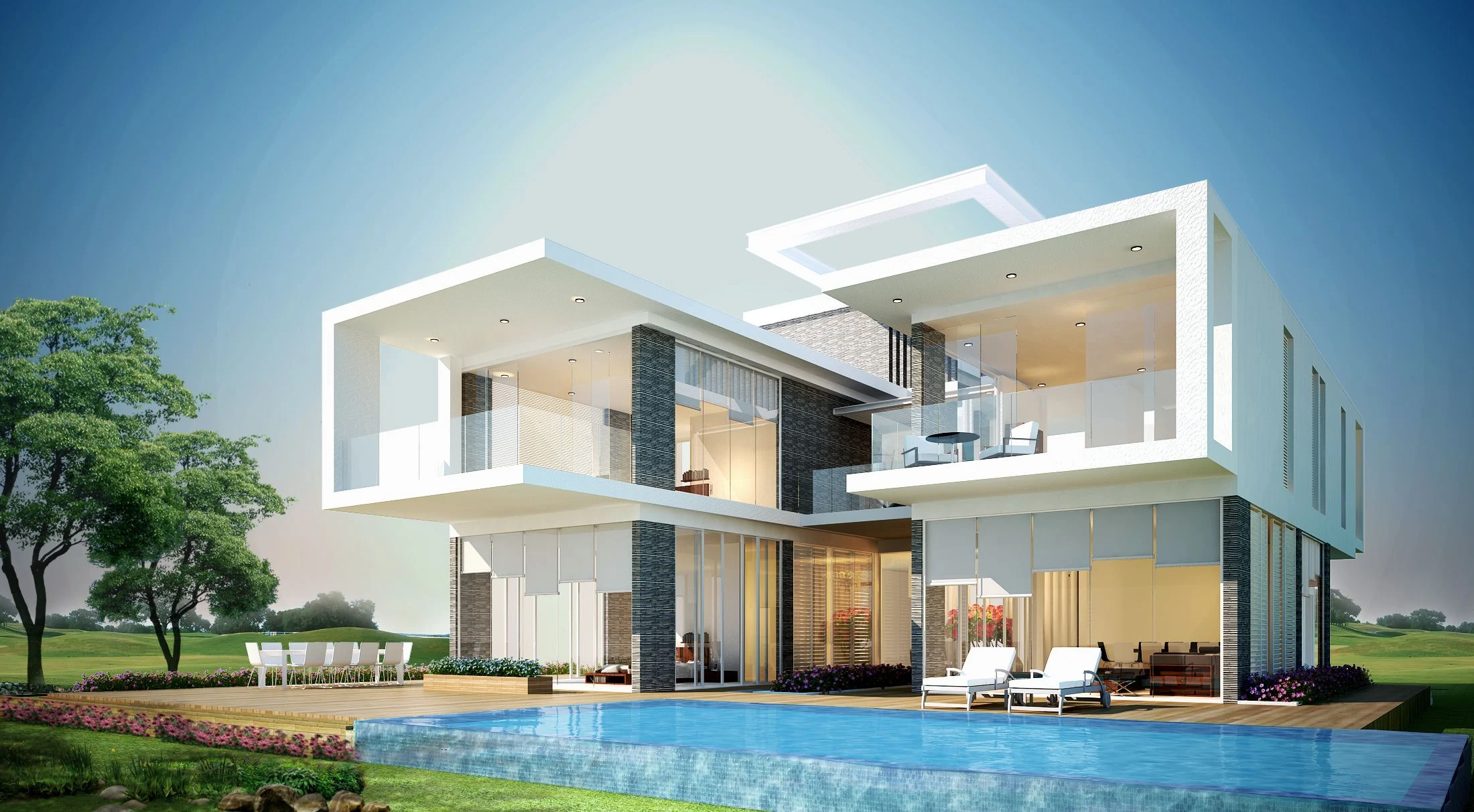 villas in greater noida