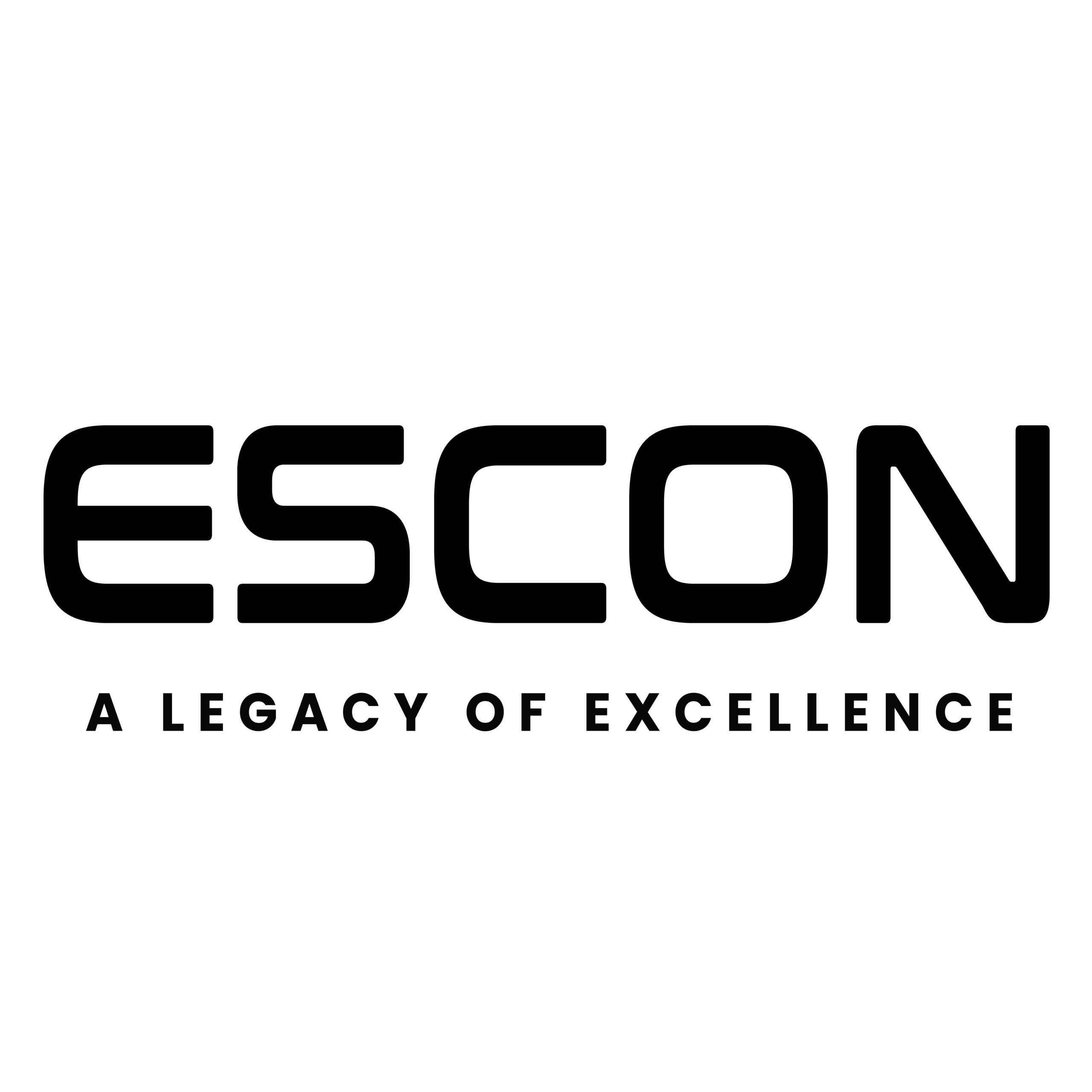 Escon Panache Villas