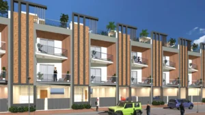 Villas in Noida